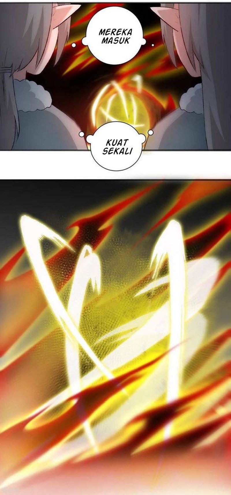 Reversing the Immortal Path Chapter 38 Gambar 13